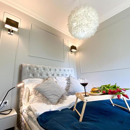 Bp Gray Premium Apartment Torun Luaran gambar