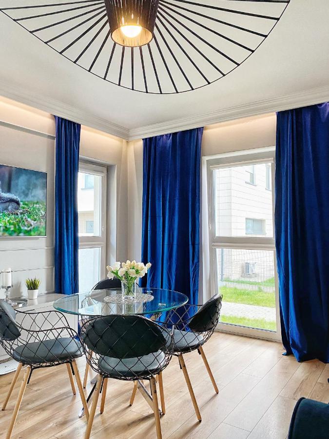 Bp Gray Premium Apartment Torun Luaran gambar