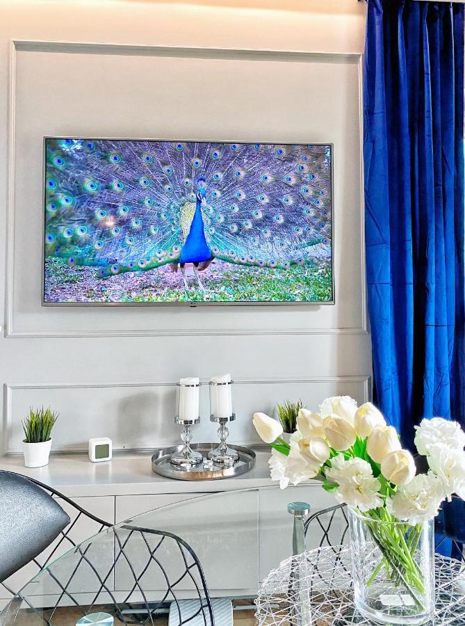 Bp Gray Premium Apartment Torun Luaran gambar