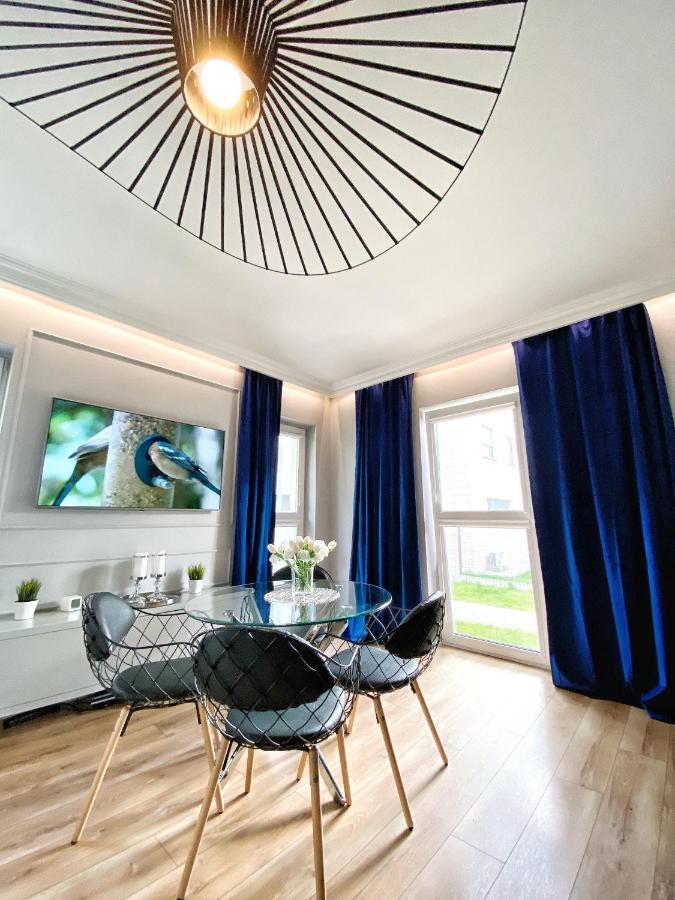 Bp Gray Premium Apartment Torun Luaran gambar