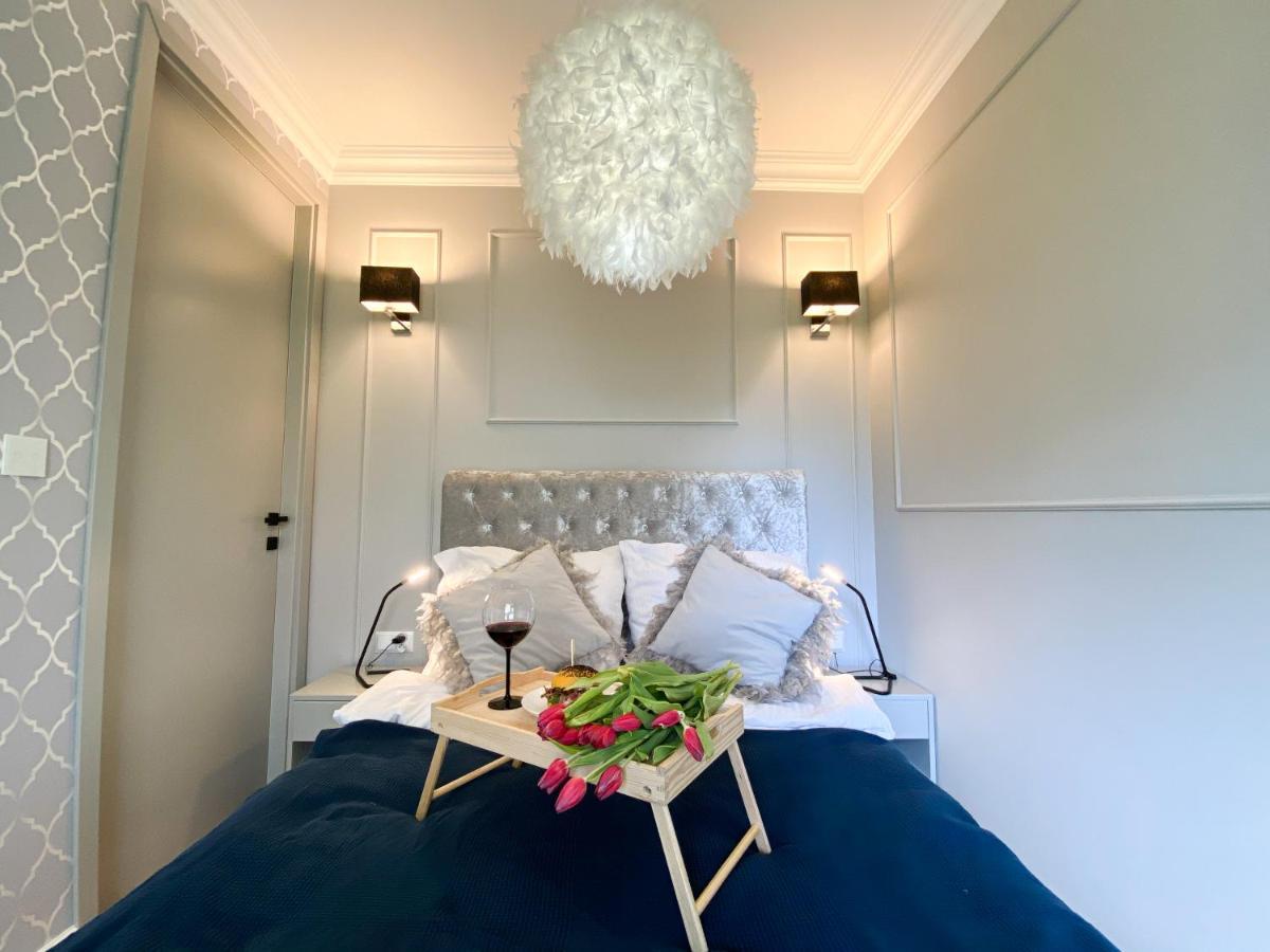 Bp Gray Premium Apartment Torun Luaran gambar