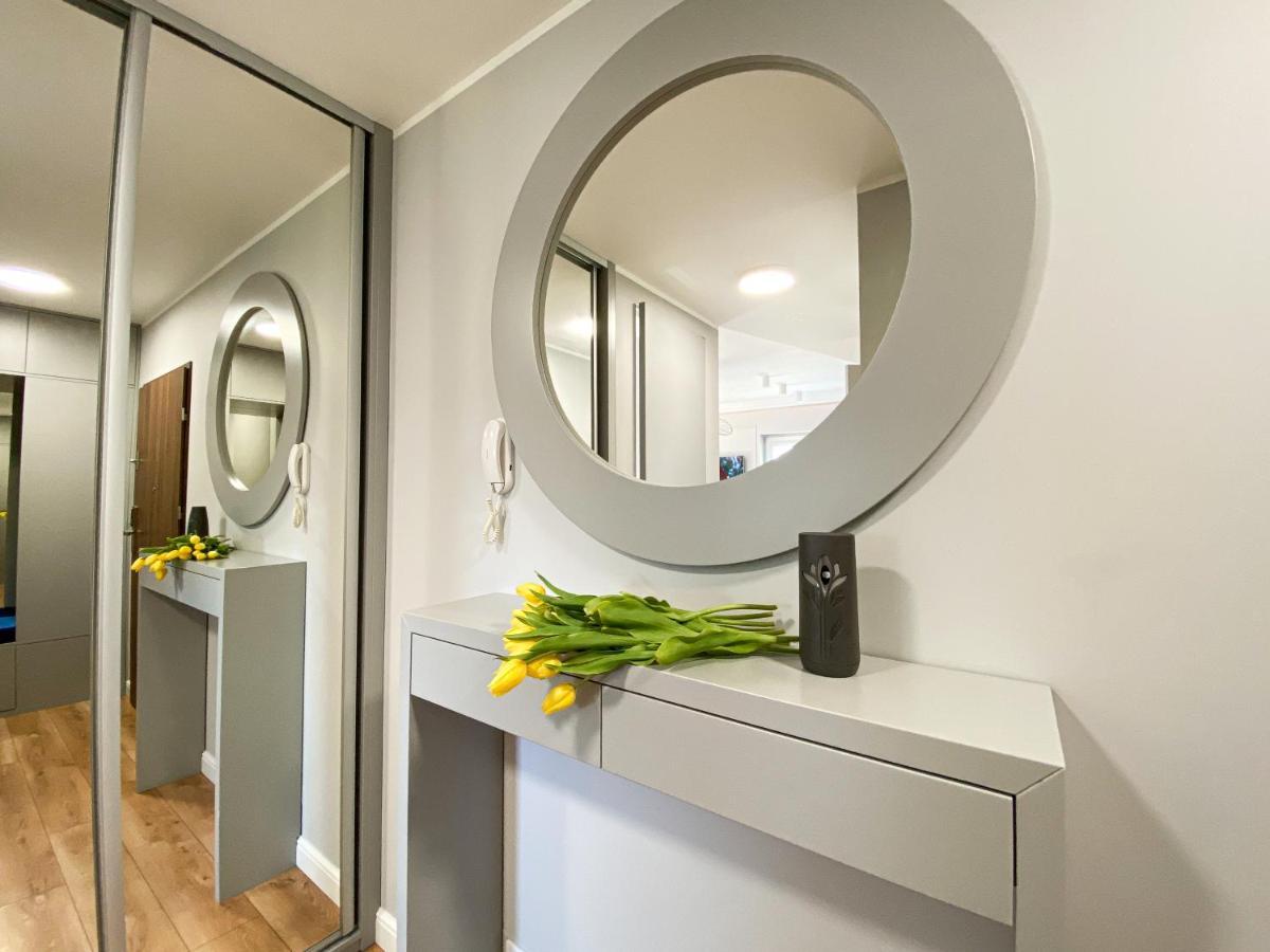 Bp Gray Premium Apartment Torun Luaran gambar