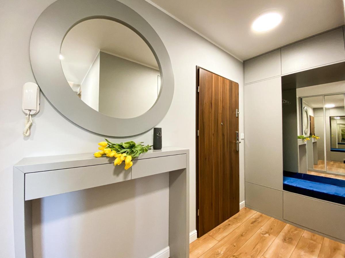 Bp Gray Premium Apartment Torun Luaran gambar